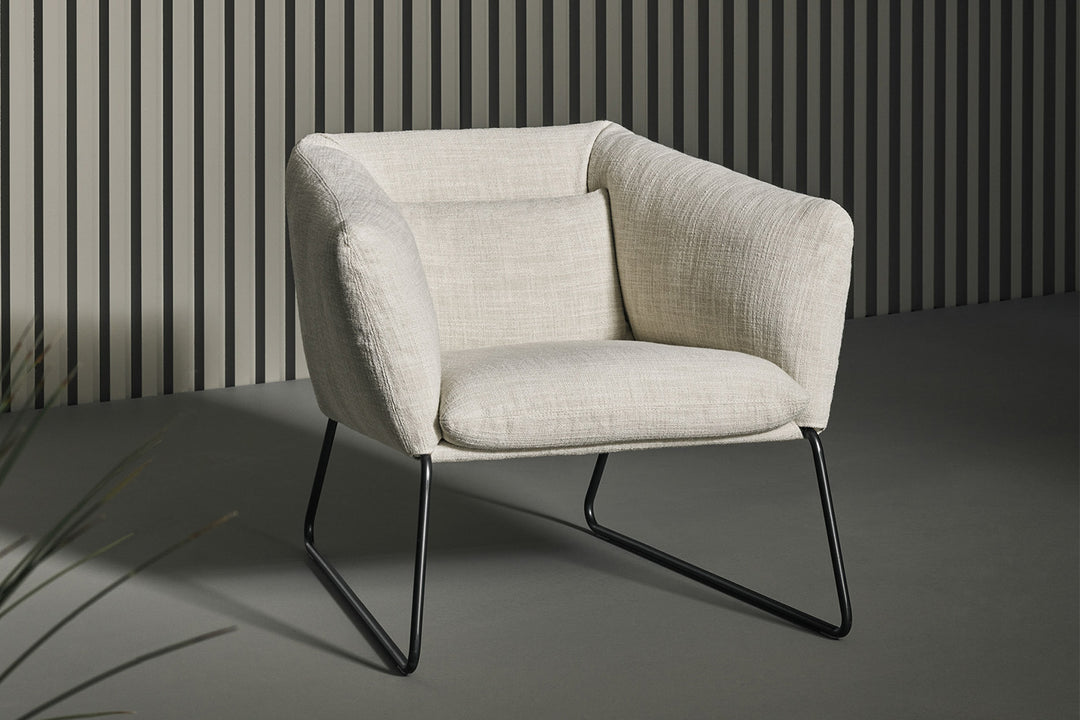Nikos Armchair Bonaldo