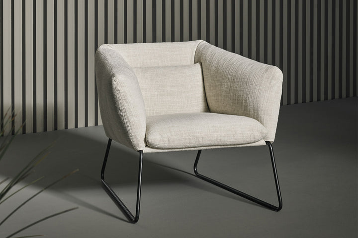Nikos Armchair Bonaldo