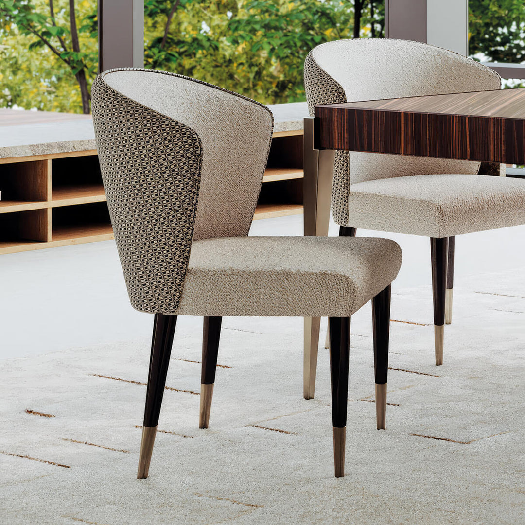 Ninfea Chair Chairs & Armchairs Capital