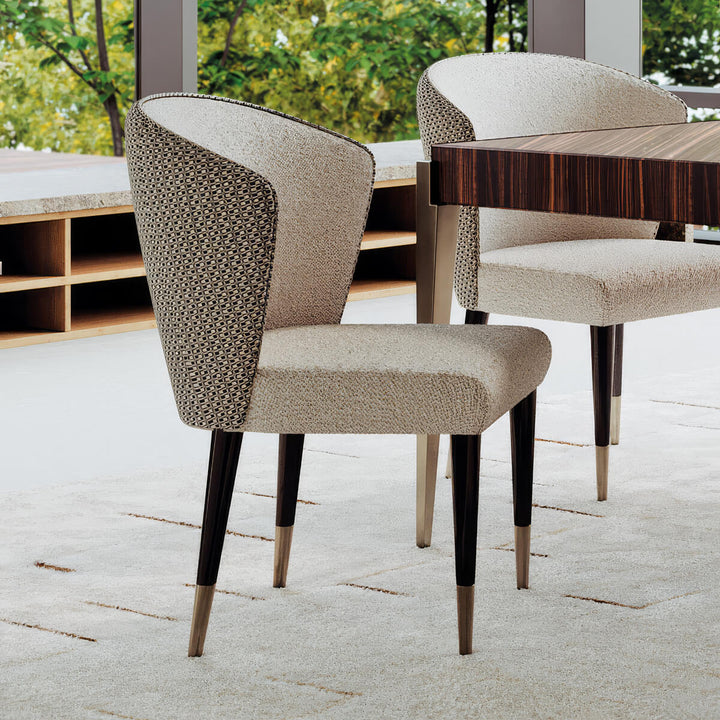 Ninfea Chair Chairs & Armchairs Capital