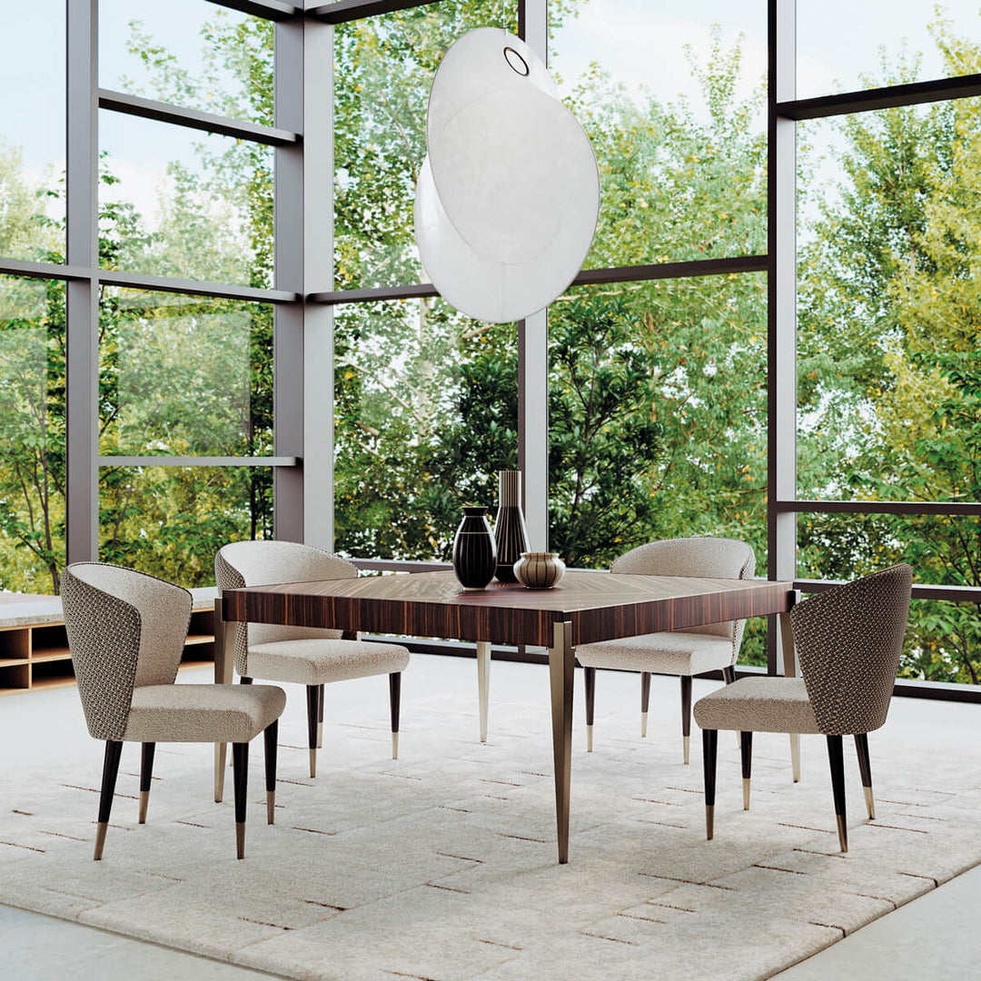 Ninfea Chair Chairs & Armchairs Capital