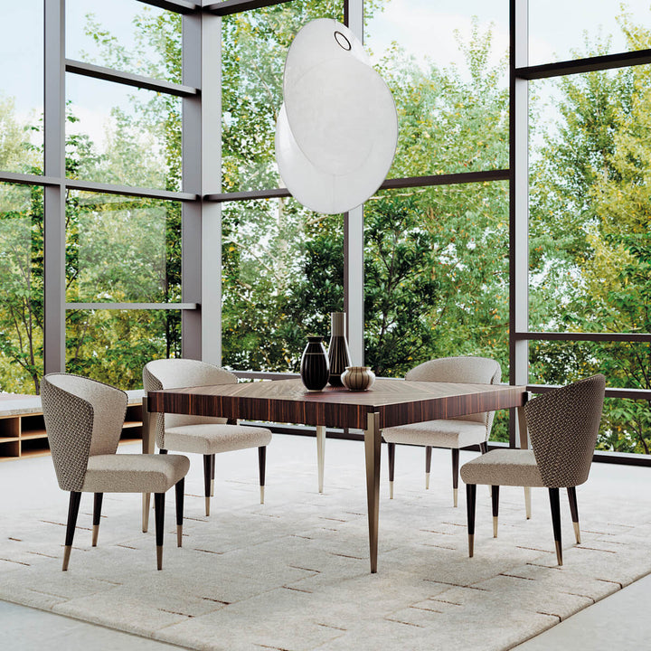 Ninfea Chair Chairs & Armchairs Capital