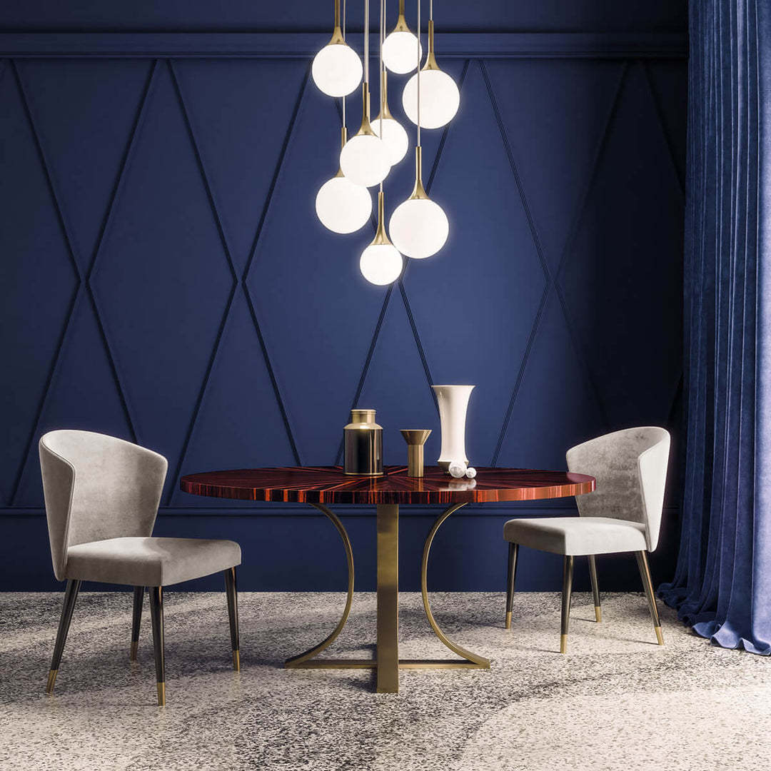 Ninfea Chair Chairs & Armchairs Capital