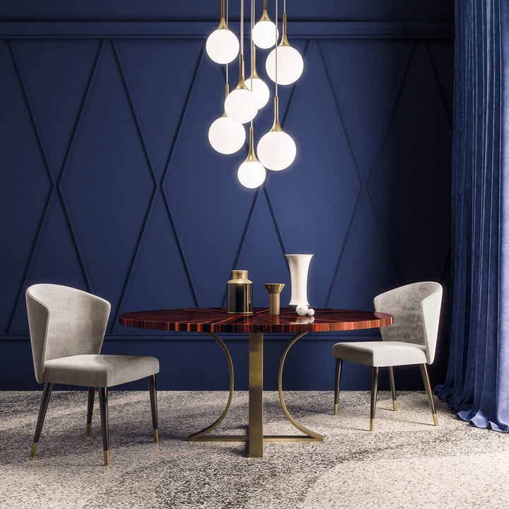Ninfea Chair Chairs & Armchairs Capital