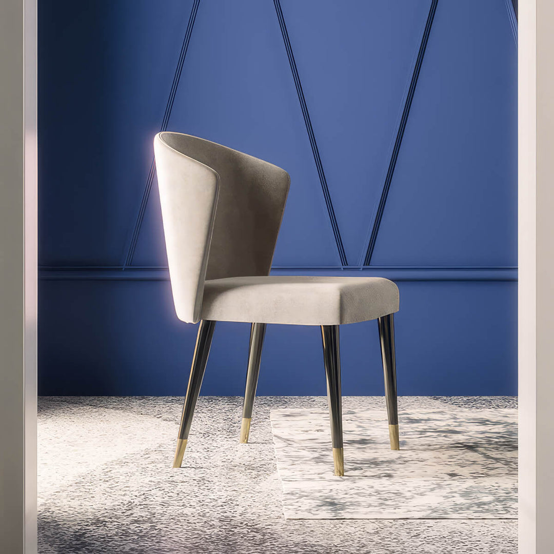Ninfea Chair Chairs & Armchairs Capital
