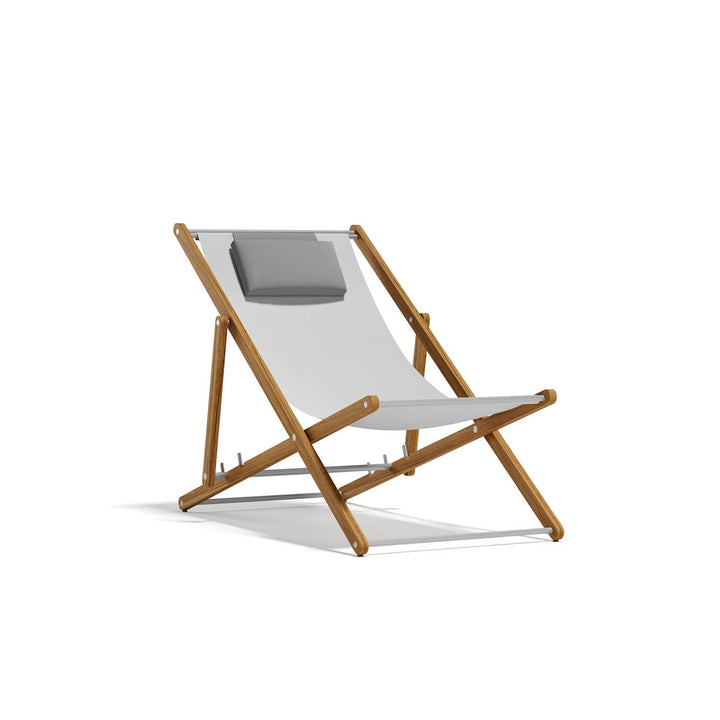 Nirvana Deck Chair Loungers Atmosphera