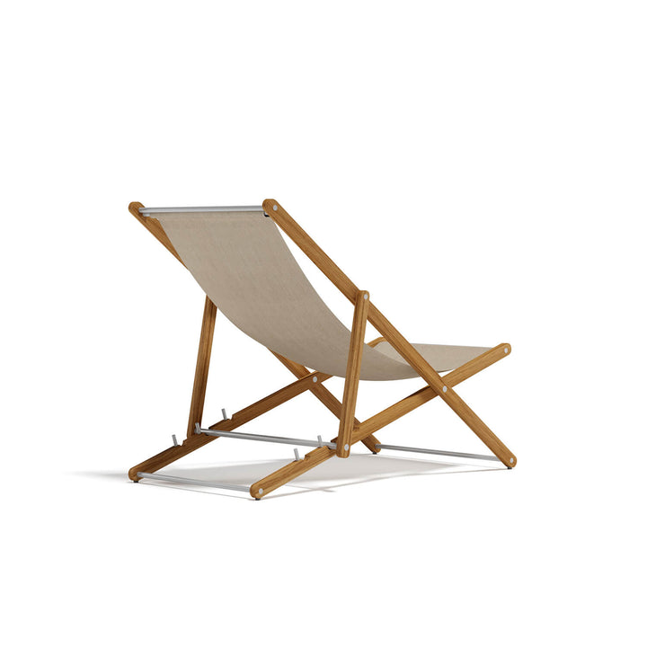 Nirvana Deck Chair Loungers Atmosphera