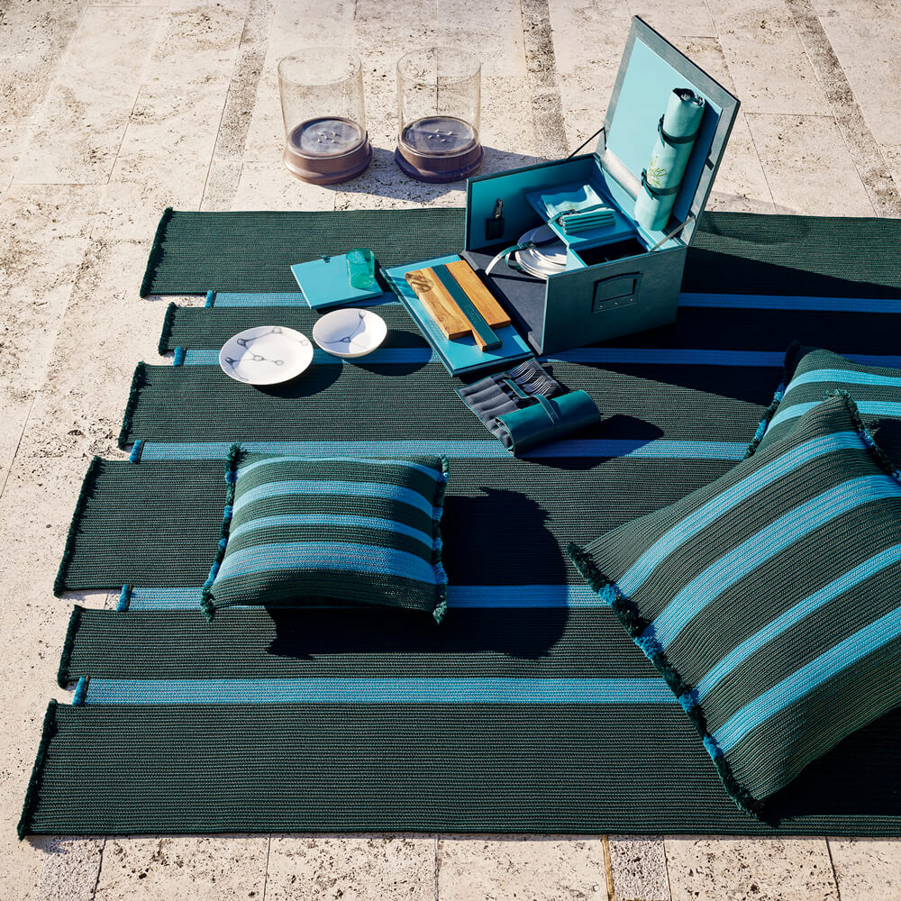 Nisida Rug Rugs Giorgetti