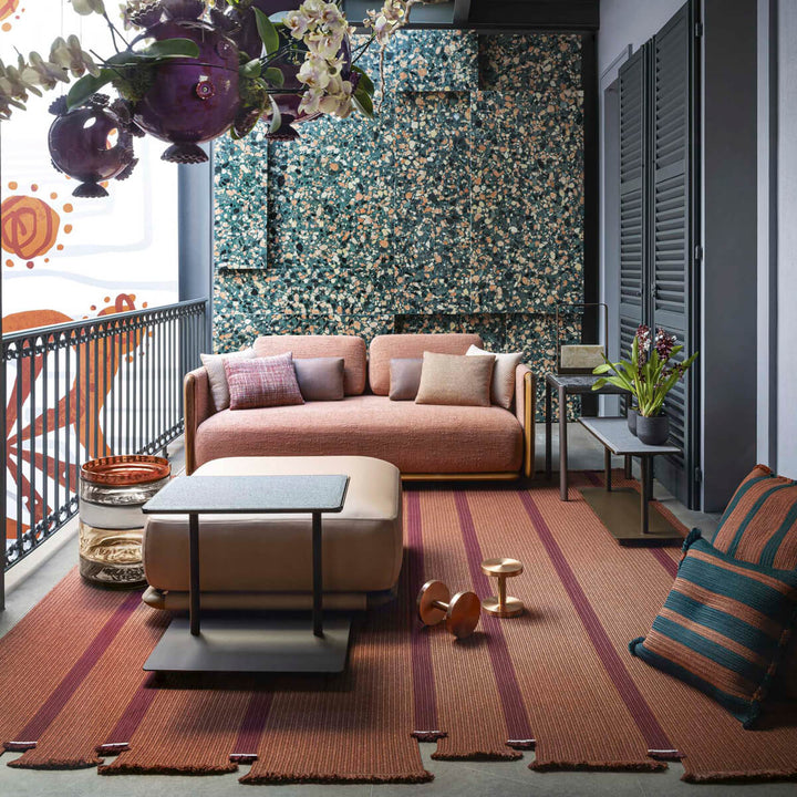 Nisida Rug Rugs Giorgetti