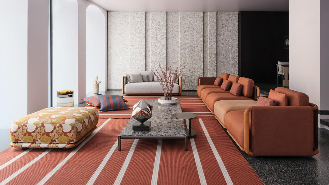 Nisida Rug Rugs Giorgetti