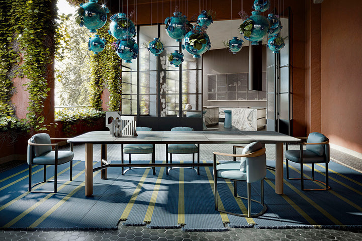 Nisida Rug Rugs Giorgetti