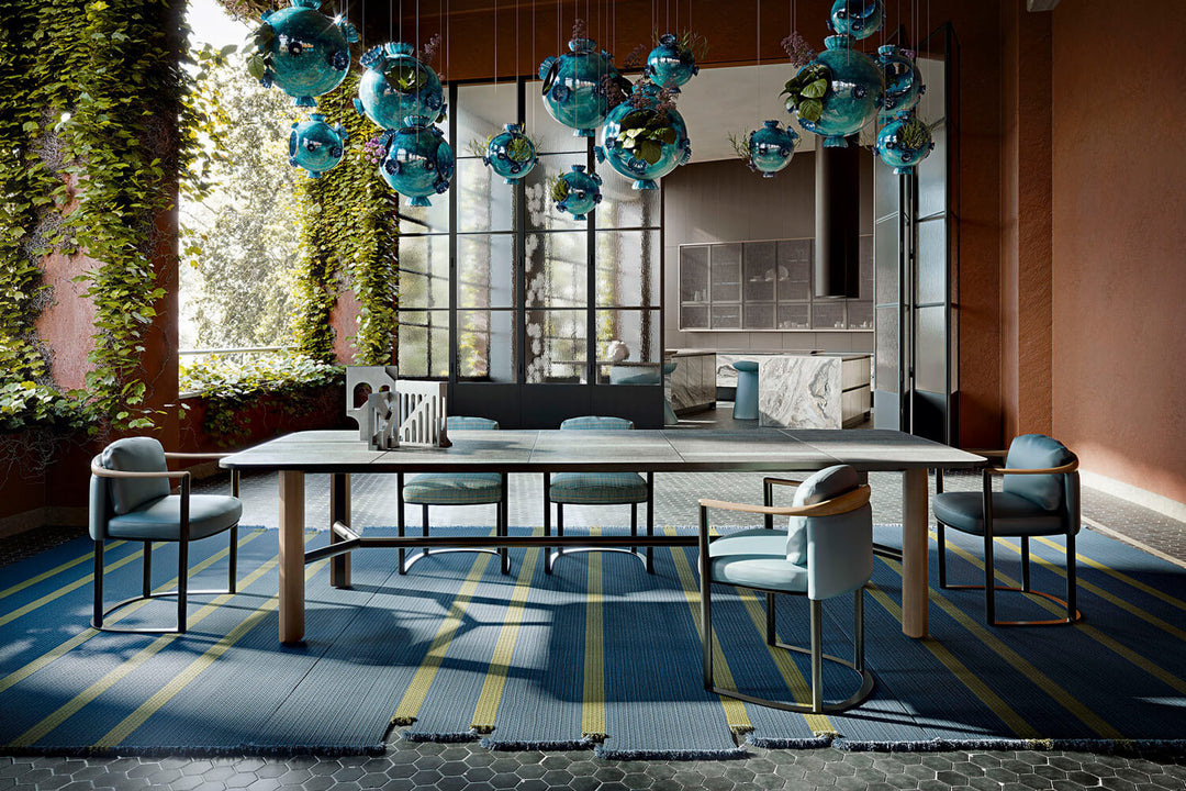 Nisida Rug Rugs Giorgetti