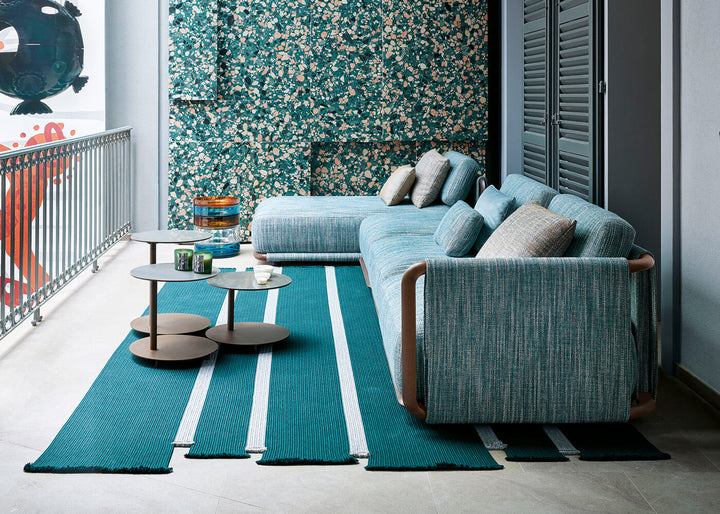 Nisida Rug
