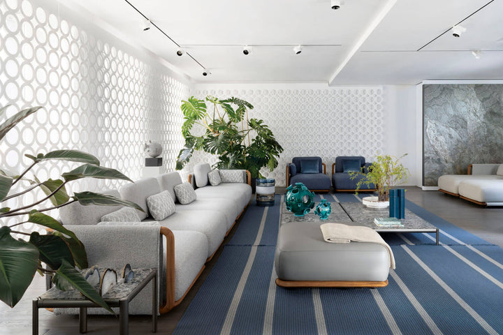 Nisida Rug Rugs Giorgetti