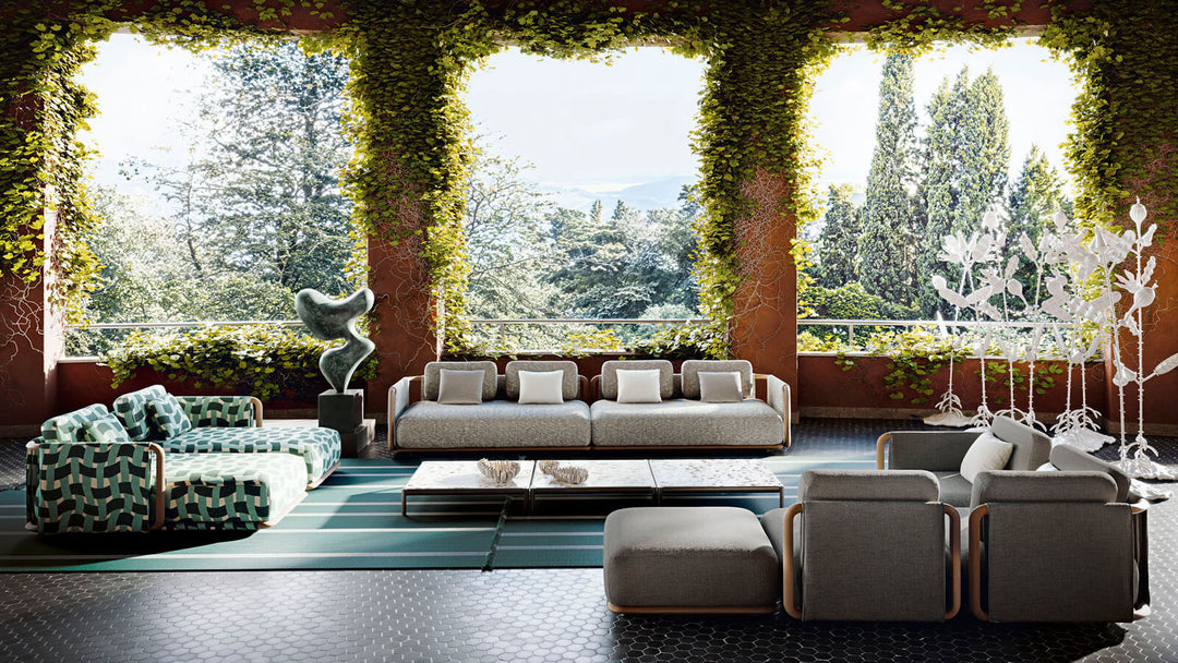 Nisida Rug Rugs Giorgetti