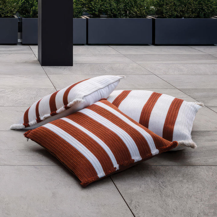 Nisida Cushion Complements Giorgetti