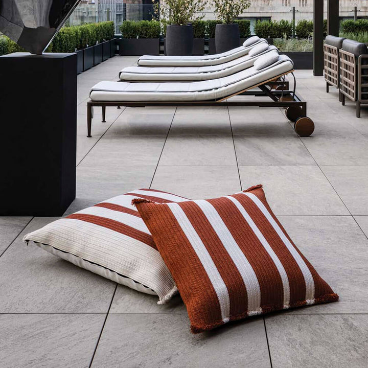 Nisida Cushion Complements Giorgetti