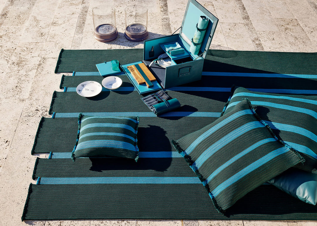 Nisida Cushion Complements Giorgetti