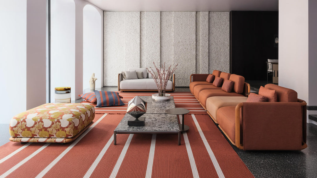 Nisida Cushion Complements Giorgetti