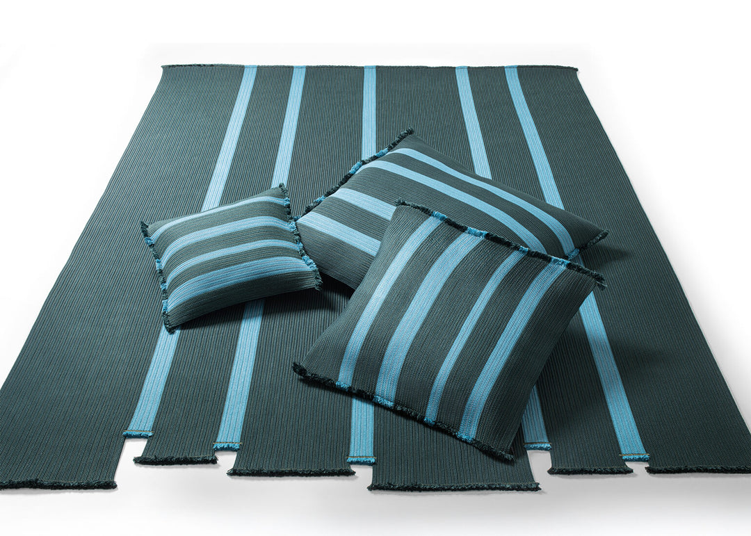 Nisida Cushion Complements Giorgetti