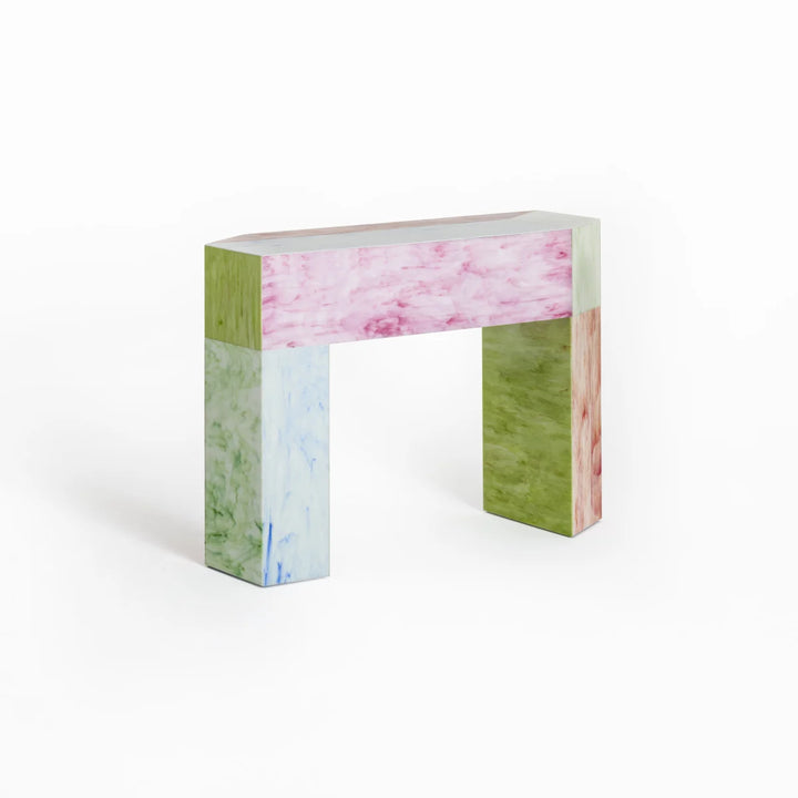 Remis Console Table Table Glas Italia   