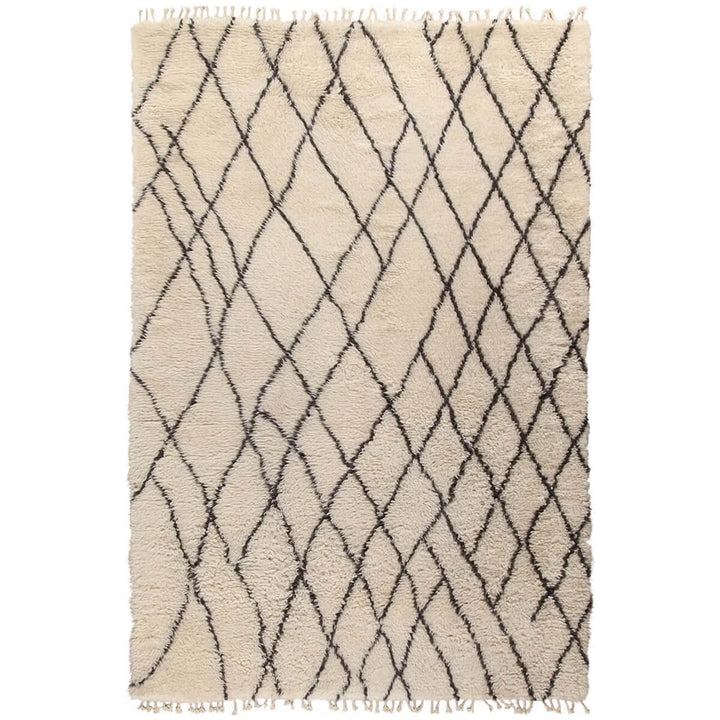 Nomadic Rug Rugs Amini
