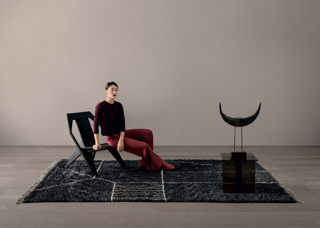 Nomadic Rug Rugs Amini