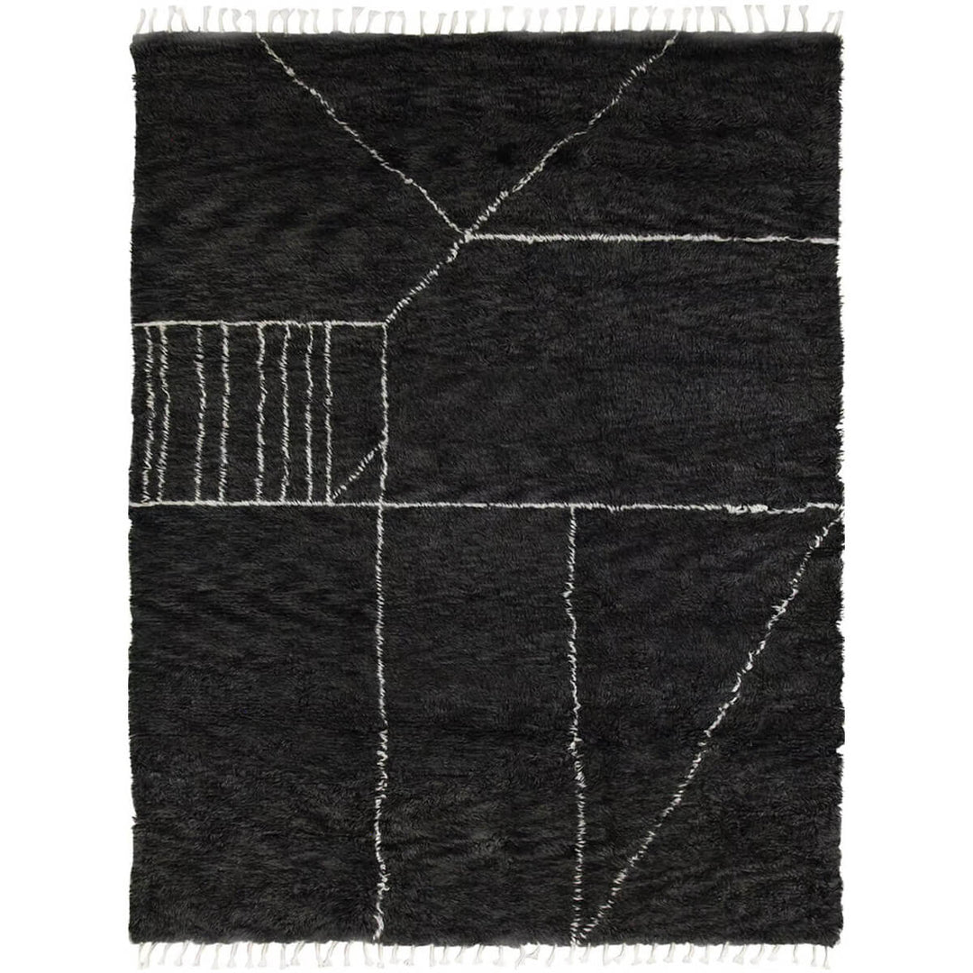 Nomadic Rug Rugs Amini