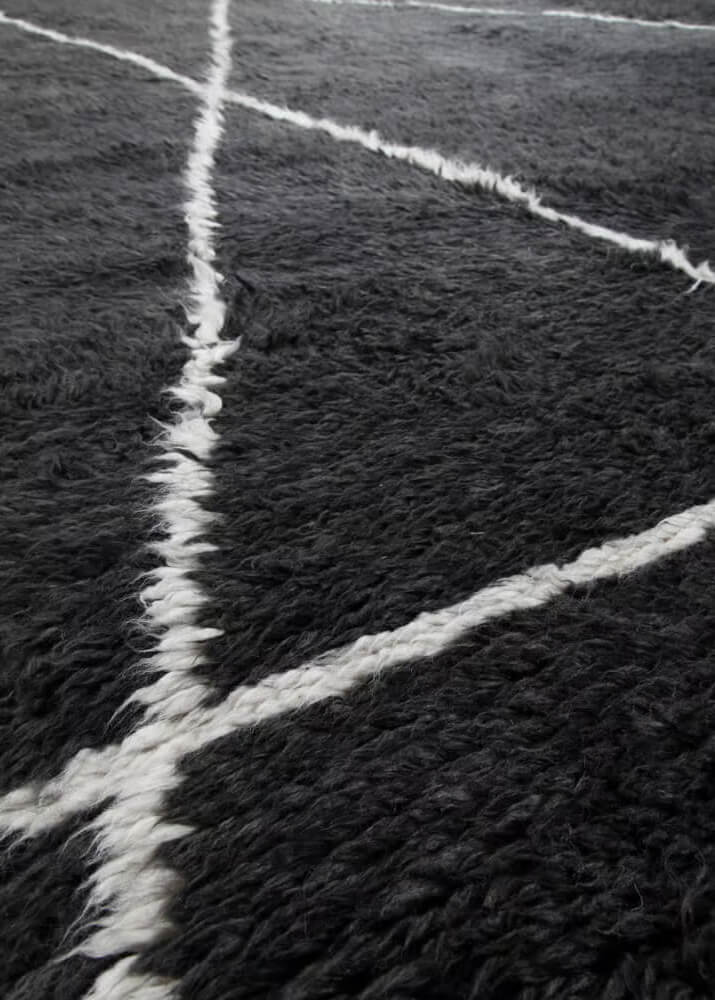 Nomadic Rug