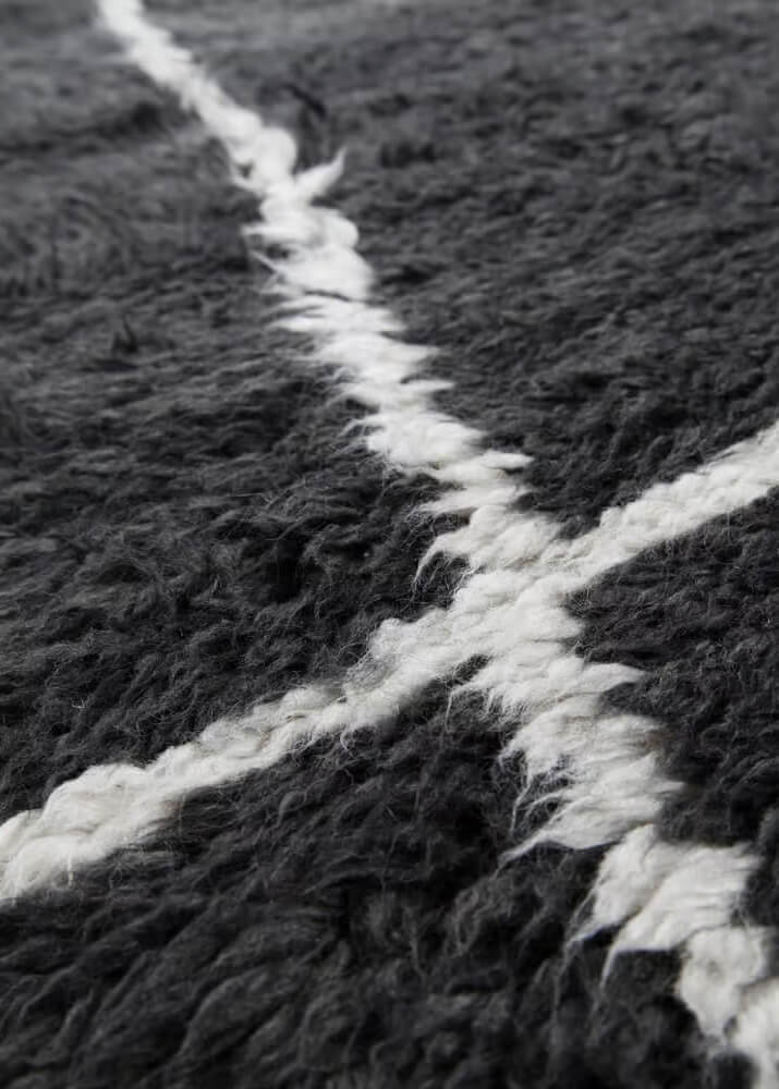 Nomadic Rug