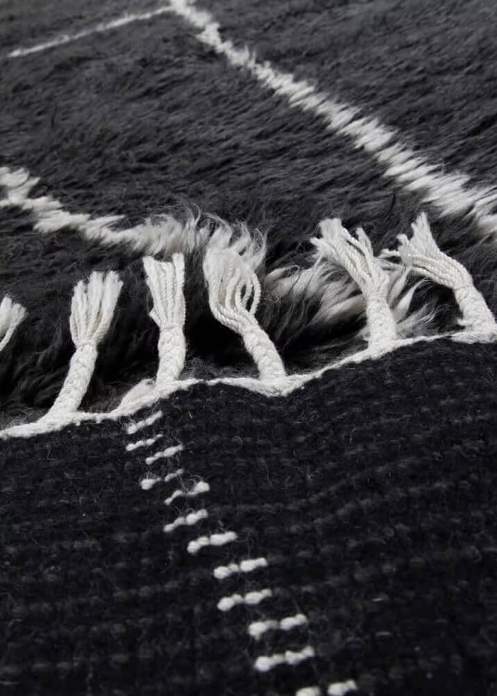 Nomadic Rug