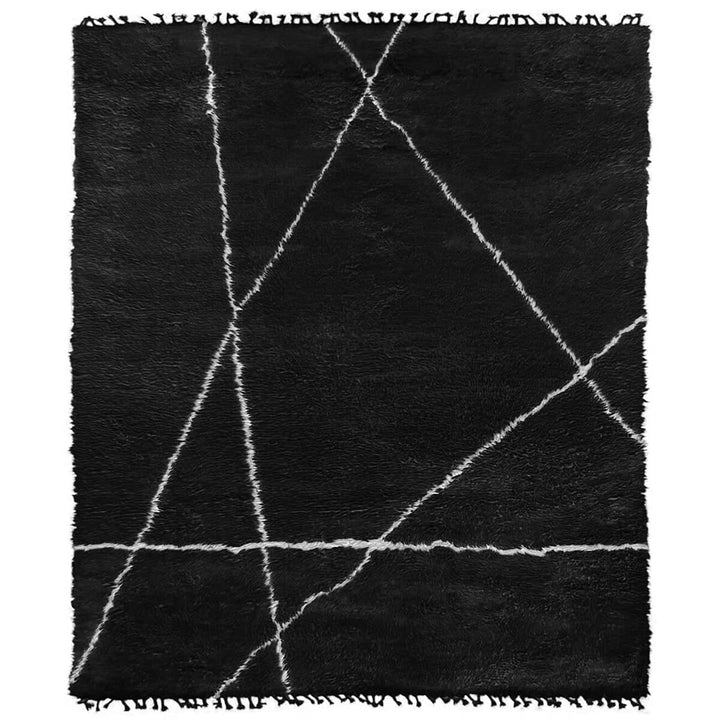 Nomadic Rug Rugs Amini