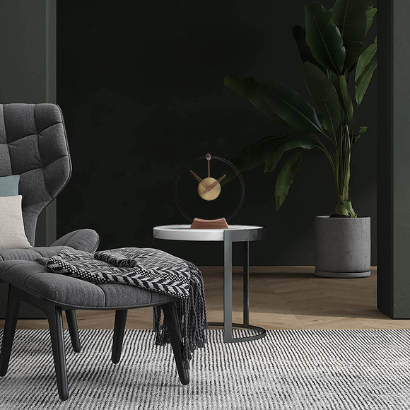 Aire Table Clock Nomon