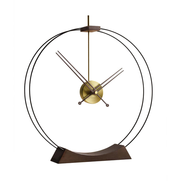 Aire Table Clock Nomon
