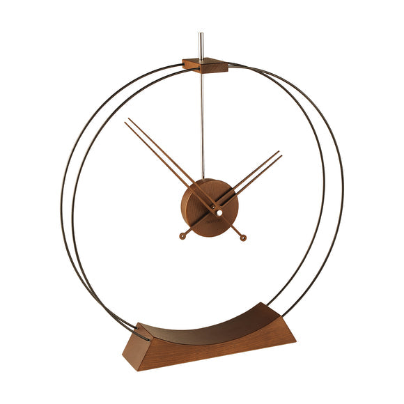 Aire Table Clock Nomon