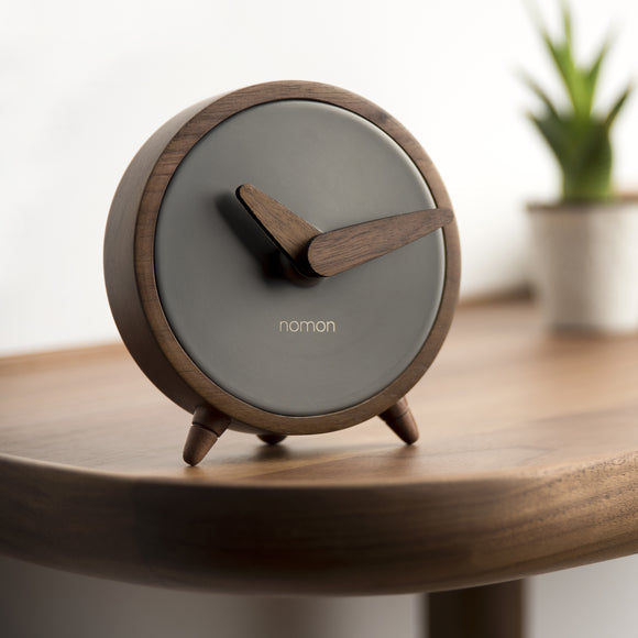 Atomo Table Clock Nomon