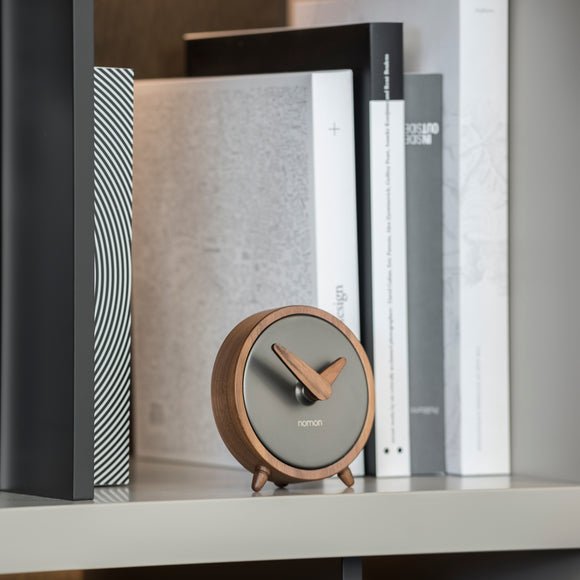 Atomo Table Clock Nomon