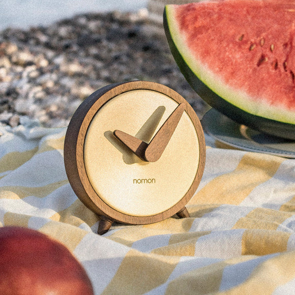Atomo Table Clock Nomon