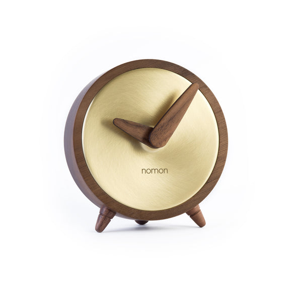 Atomo Table Clock Nomon