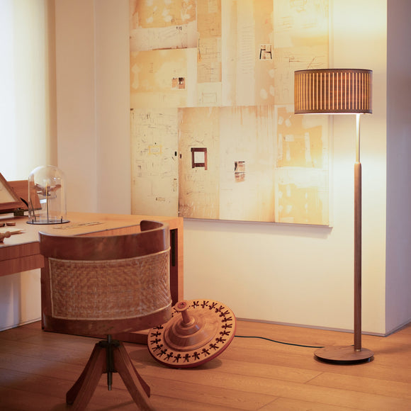 Autumn LED Floor Lamp Floor Lamps Nomon