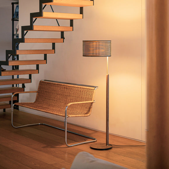 Autumn LED Floor Lamp Floor Lamps Nomon