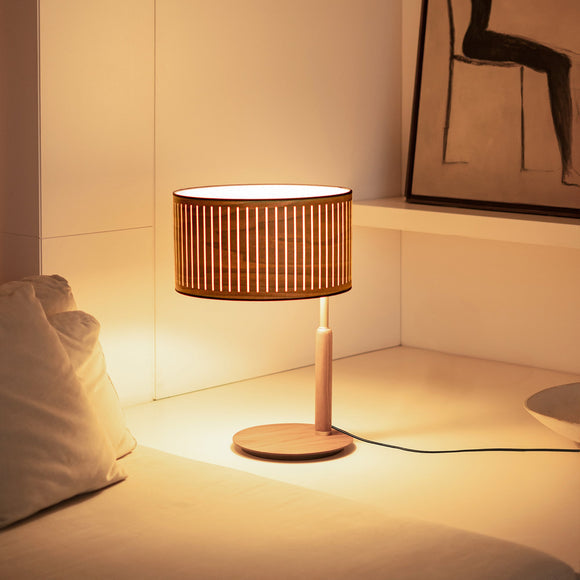 Autumn LED Table Lamp Table Lamps Nomon