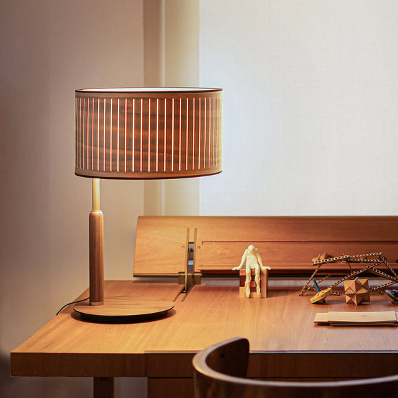 Autumn LED Table Lamp Table Lamps Nomon