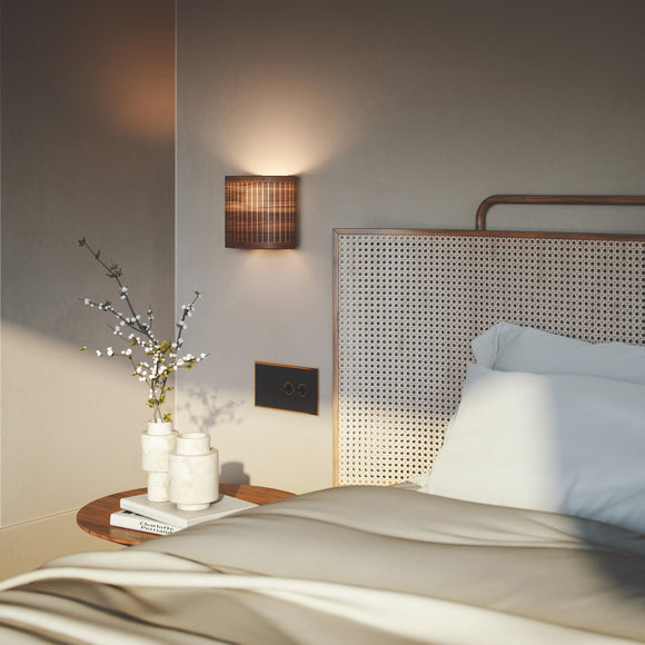 Autumn LED Wall Sconce Wall Light Fixtures Nomon