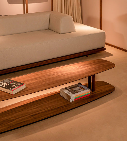 Axis Coffee Table Tables Nomon