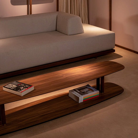 Axis Coffee Table Tables Nomon