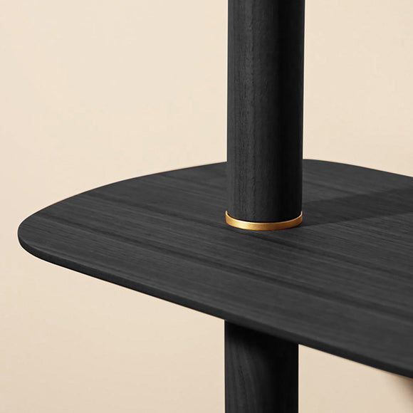 Axis Shelving Bookcases & Standing Shelves Nomon