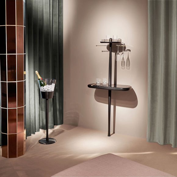 Bar Cabinet Nomon