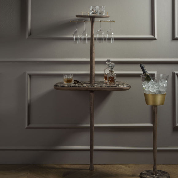Bar Cabinet Nomon