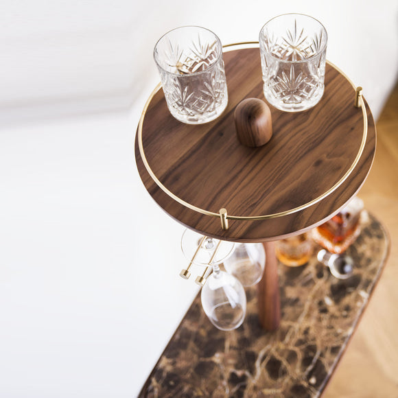 Bar Cabinet Nomon